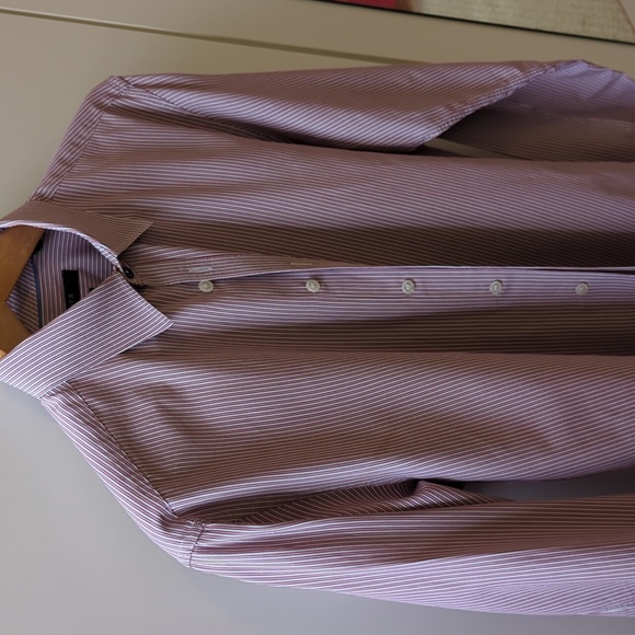 Tiger of Sweden Dress Shirt 41 - Picture 3 of 8